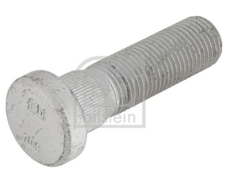 Wheel bolt 197124 FEBI