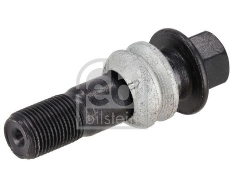 wheel bolt 198200 FEBI, Image 2