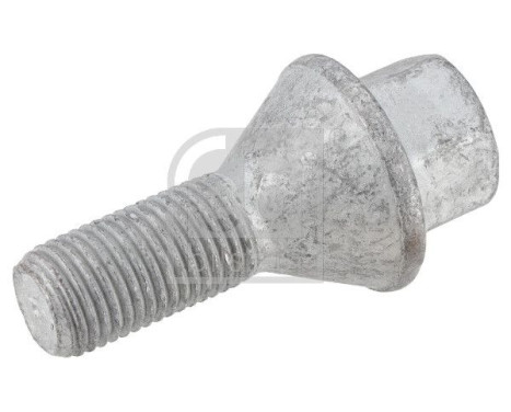 Wheel bolt 198527 FEBI, Image 2