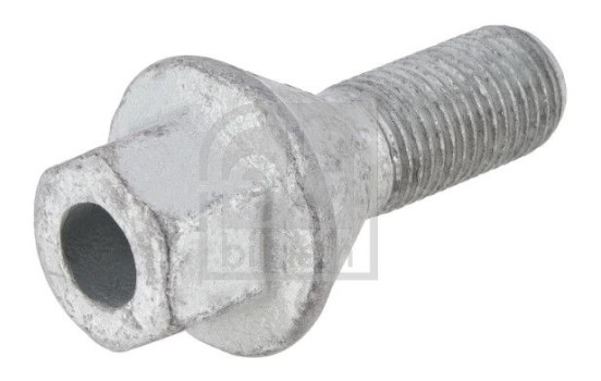 wheel bolt 198528 FEBI