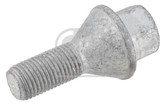 wheel bolt 198528 FEBI, Image 2
