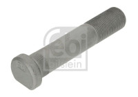 Wheel bolt 198725 FEBI