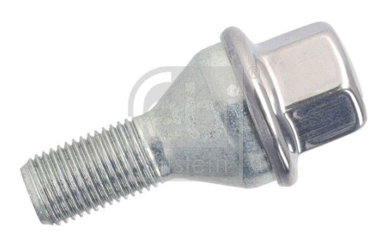 Wheel bolt 198733 FEBI, Image 2