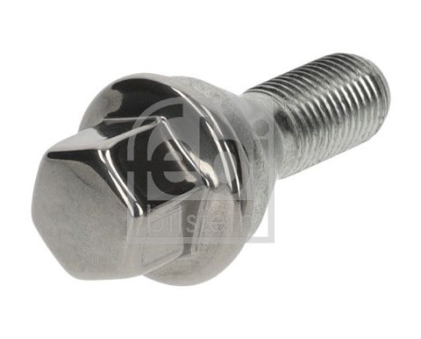 Wheel bolt 198734 FEBI
