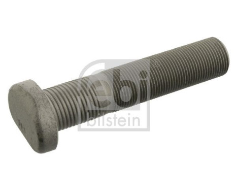 Wheel bolt 198736 FEBI
