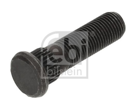 Wheel bolt 199121 FEBI