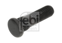 Wheel bolt 199123 FEBI