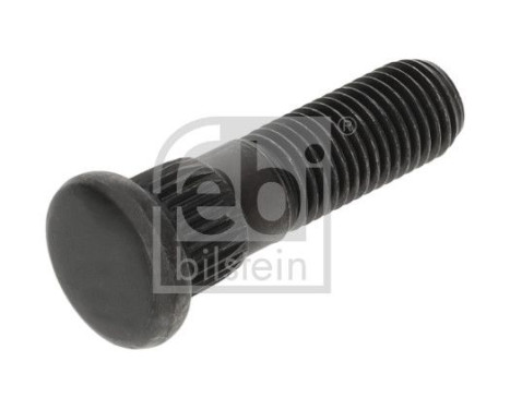 Wheel bolt 199123 FEBI