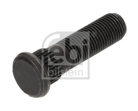 Wheel bolt 199146 FEBI