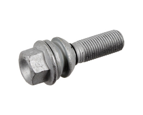 Wheel Bolt 21588 FEBI
