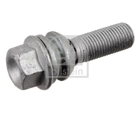 Wheel Bolt 21588 FEBI, Image 2