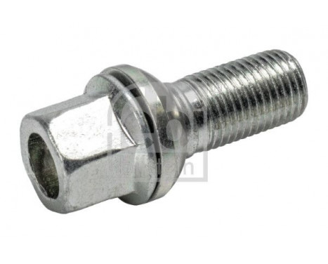 Wheel Bolt 23368 FEBI, Image 2