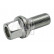 Wheel Bolt 23368 FEBI, Thumbnail 2