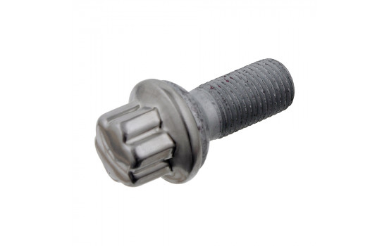 Wheel Bolt 23933 FEBI