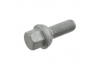 Wheel Bolt 24645 FEBI