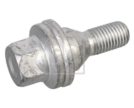 Wheel Bolt 26590 FEBI, Image 2