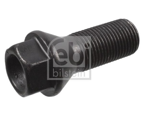Wheel Bolt 26744 FEBI, Image 2