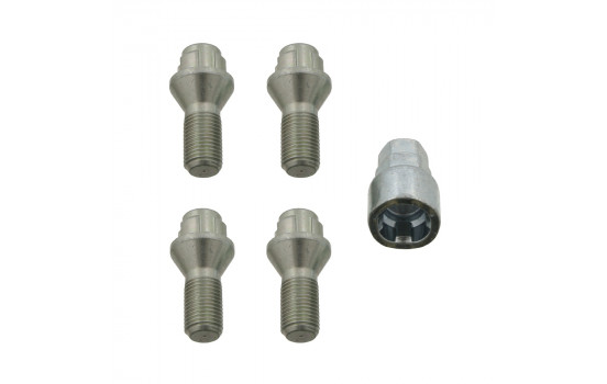 Wheel Bolt 27054 FEBI