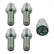 Wheel Bolt 27056 FEBI