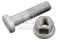 Wheel bolt 27545 FEBI