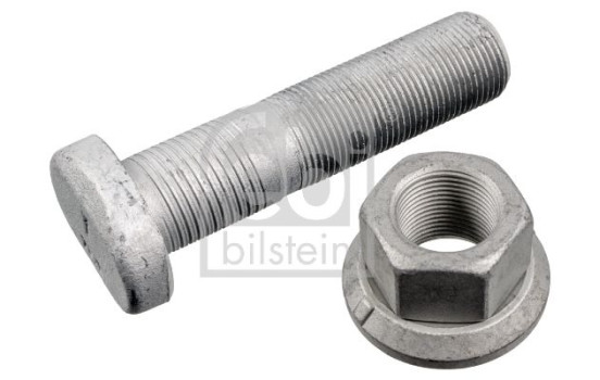 Wheel bolt 27545 FEBI