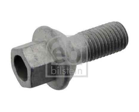 Wheel Bolt 27578 FEBI, Image 2