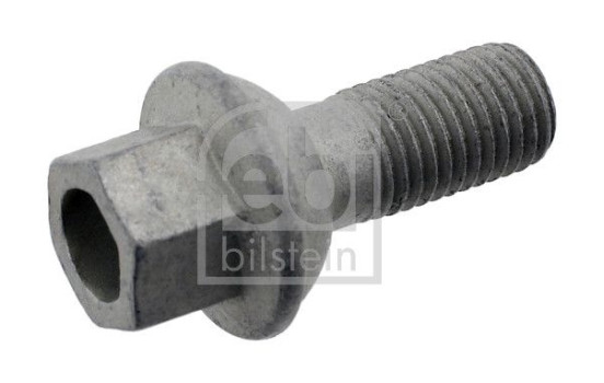 Wheel Bolt 27578 FEBI, Image 2