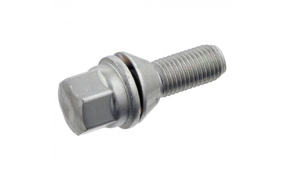 Wheel Bolt 27756 FEBI