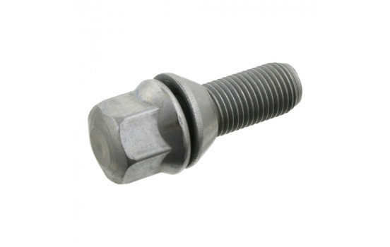 Wheel Bolt 27793 FEBI