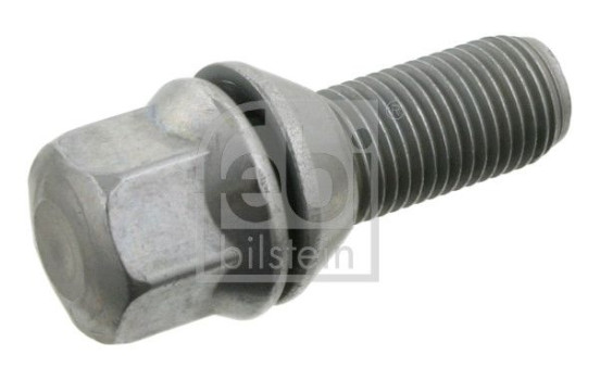 Wheel Bolt 27793 FEBI, Image 2