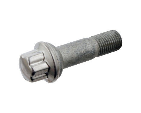 Wheel Bolt 29196 FEBI