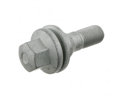 Wheel Bolt 29208 FEBI