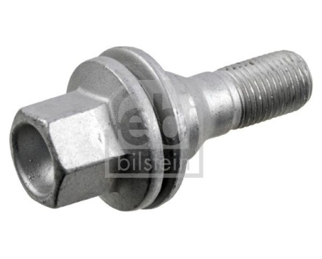 Wheel Bolt 29208 FEBI, Image 2