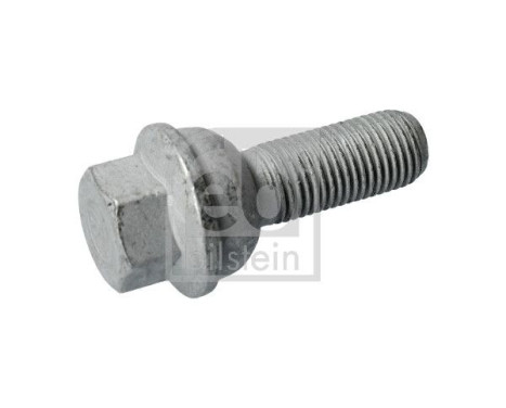 Wheel Bolt 29466 FEBI, Image 2
