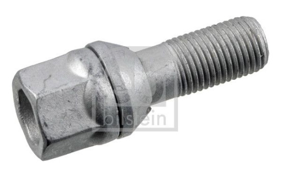 Wheel Bolt 30400 FEBI, Image 2