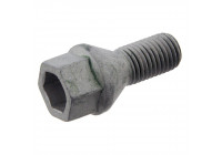 Wheel Bolt 32060 FEBI