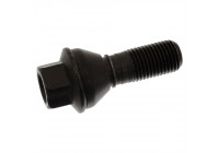 Wheel Bolt 32292 FEBI