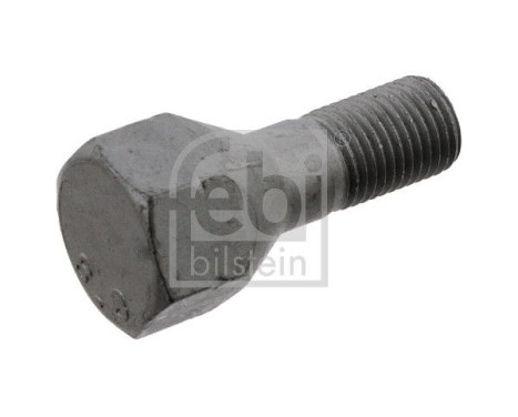 Wheel bolt 32440 FEBI