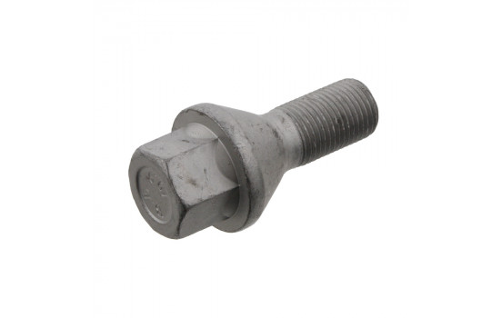 Wheel Bolt 32442 FEBI