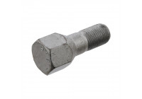 Wheel Bolt 32450 FEBI