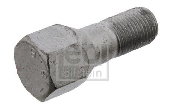Wheel Bolt 32450 FEBI, Image 2