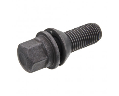 Wheel Bolt 36293 FEBI