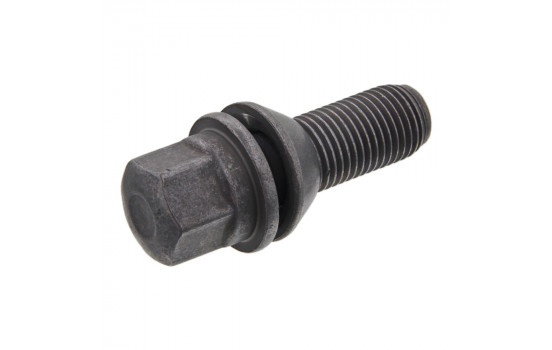 Wheel Bolt 36293 FEBI