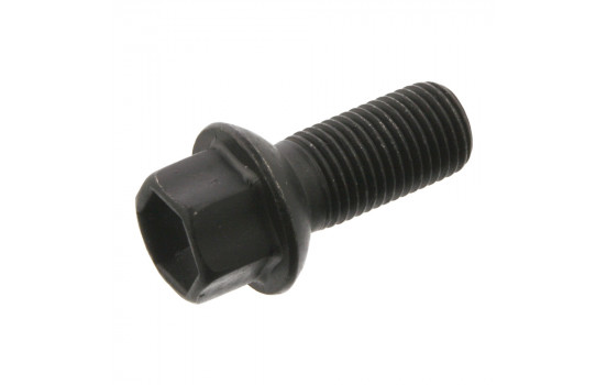 Wheel Bolt 38021 FEBI