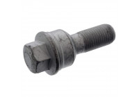 Wheel Bolt 40606 FEBI