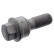 Wheel Bolt 40606 FEBI