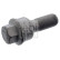 Wheel Bolt 40606 FEBI, Thumbnail 2