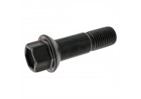 Wheel Bolt 45757 FEBI