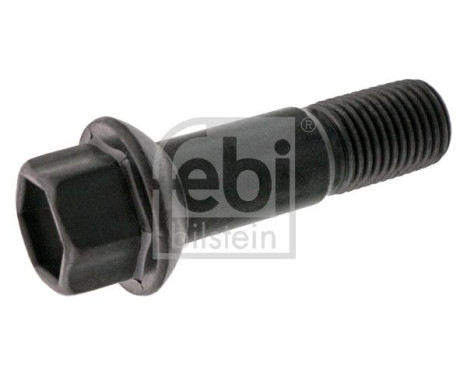 Wheel Bolt 45757 FEBI, Image 2