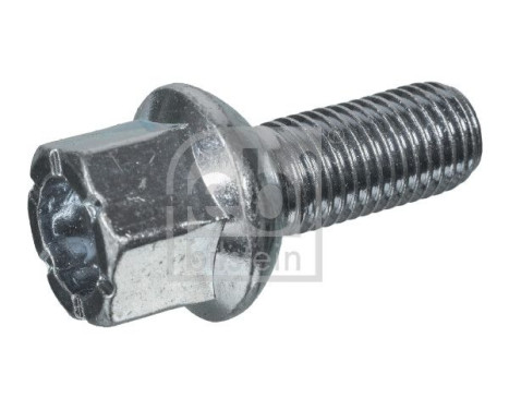 Wheel bolt 45850 FEBI